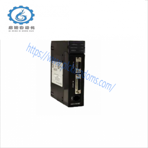 GE FANUC HE693ASC900 ASCII BASIC MODULE - High-Performance ASCII Basic Communication Module