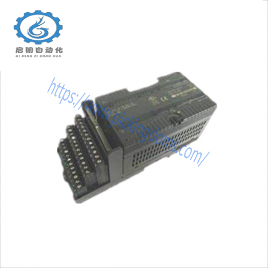 ge_fanuc_ic200chs022l_compact_carrier_i_o_box.png GE FANUC IC200CHS022L - High-Performance Compact Carrier I/O Box