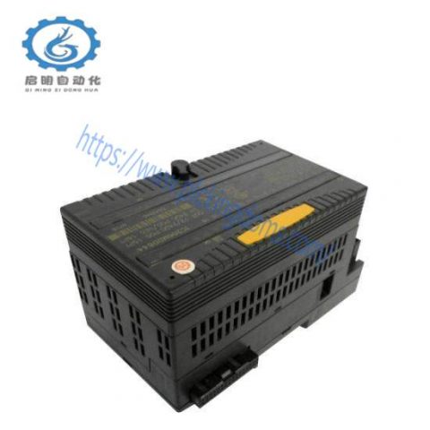 GE Fanuc IC200MDD844 VersaMax PLC: Industrial Control Excellence