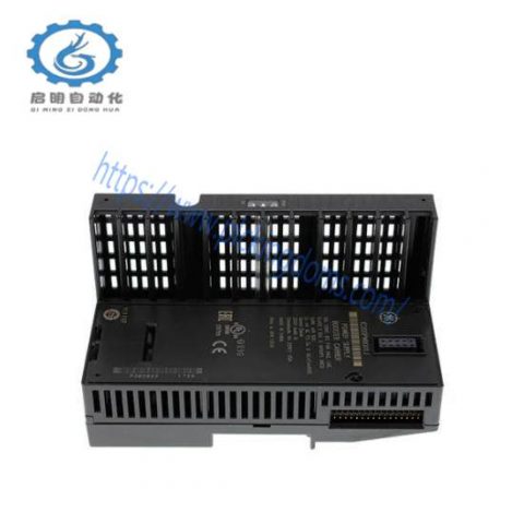 GE Fanuc IC200PWB001 Versamax PLC - Advanced Control for Industrial Automation