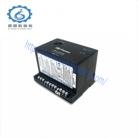 GE FANUC IC670GBI102: Advanced Genius Bus Interface Unit for Industrial Automation