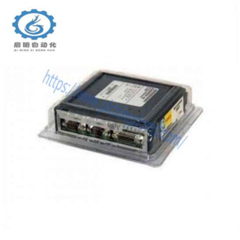 DAI081 DIAS: Industrial Control Module, GE Fanuc