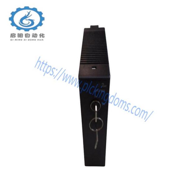 GE Fanuc IC693CPU350DH 90-30 CPU350 Processor: Advanced Industrial Control Solution