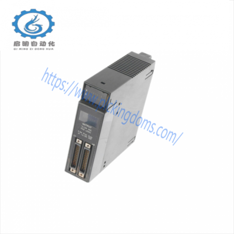 GE Fanuc IC693MDL753 Output Module - High-Performance Discrete Control Solution