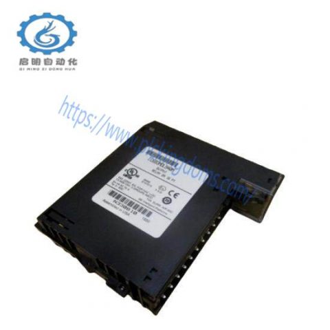GE Fanuc IC693MDL940M PAC Systems RX3i Control Module