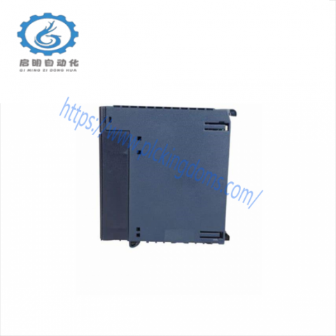 GE FANUC IC695PSA140E Power Supply; Manufacturer: GE-FANUC