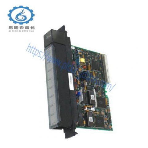 GE FANUC IC697ALG230 Programmable Logic Controller, 200 Characters Limit