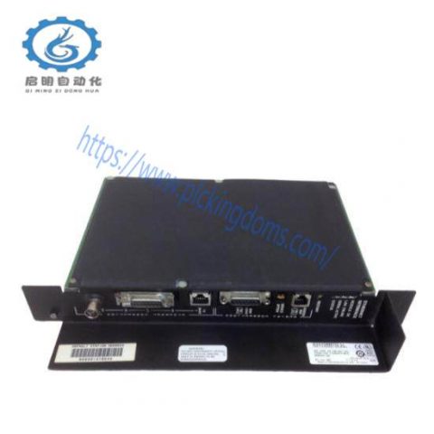 GE Fanuc IC697CMM742LL, Ethernet Module for 90-70 Series PLCs