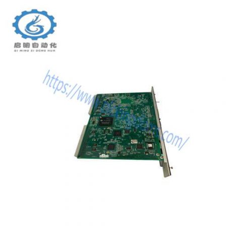 GE FANUC IC698CPE020-JU CPU MODULE - Industrial Control Module by GE FANUC