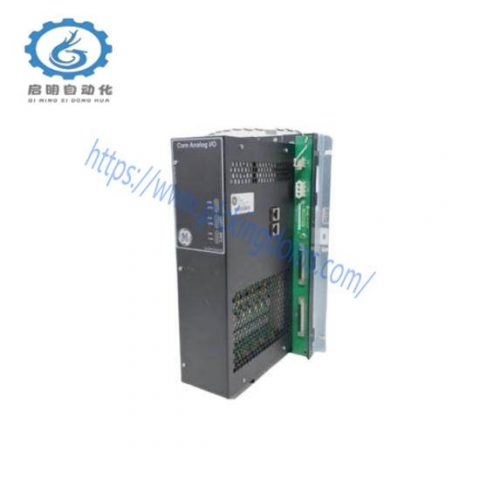 GE Fanuc IS200ESYSH2A Circuit Board - Precision Control for Industrial Automation