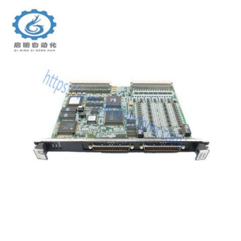 GE Fanuc IS200VCRCH1B: Precision Control Module for Industrial Automation
