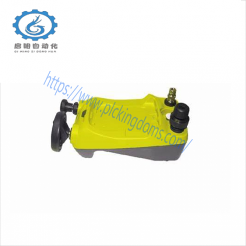 GE-FANUC PV622IS Pneumatic Pressure Station