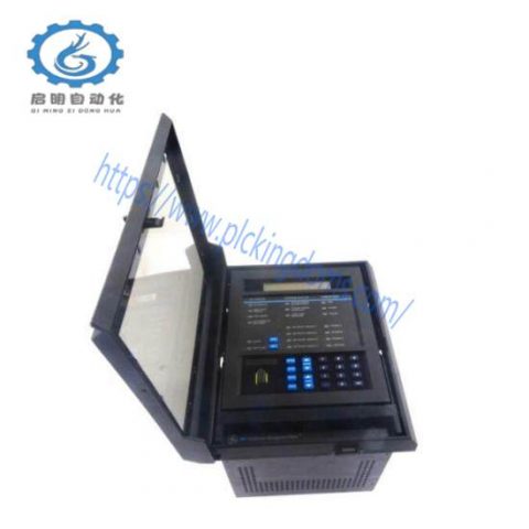 GE Fanuc SR469-CASE Motor Protection System, Industrial Control Relays