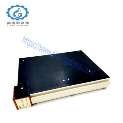 GE Fanuc TGTAI0V80BC Relay, Control Module for Industrial Automation