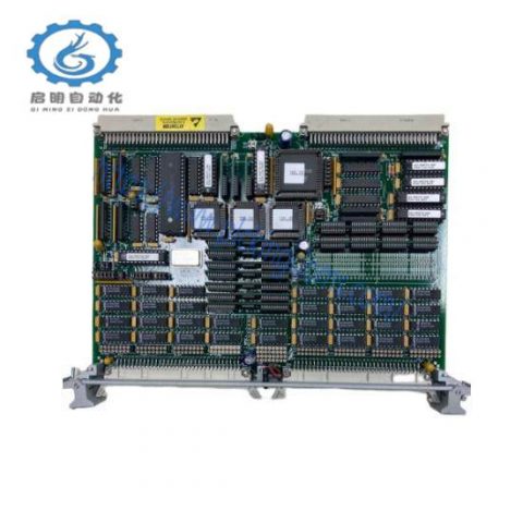 GE Fanuc /VMIC VMIVME-5550 Reflective Memory Interface, High-Performance Analog Output Board