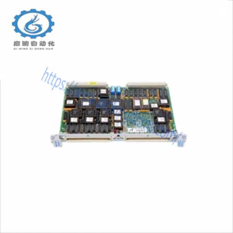 GE Fanuc VMIVME-2540-200: Advanced Intelligent Counter & Controller for Industrial Automation