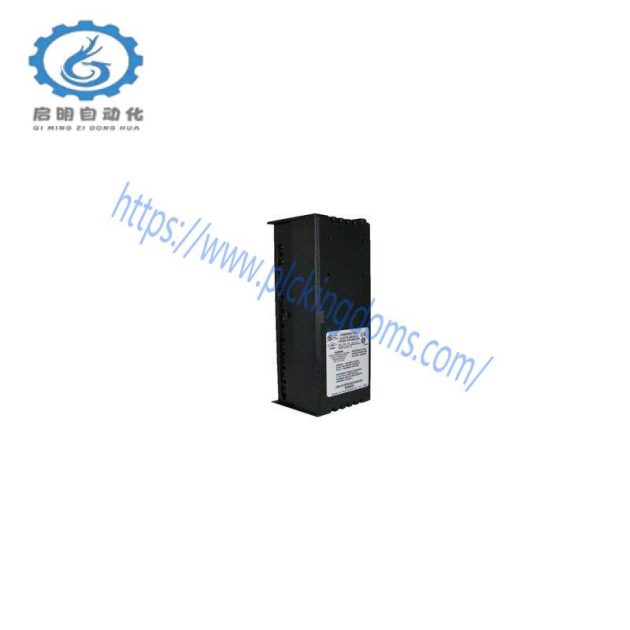 GE H201CI-1 Industrial Control Module, 150 Characters