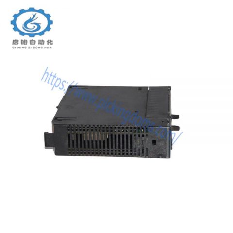 GE HE693ADC415: Advanced Input Module for Industrial Automation