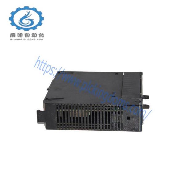 GE HE693ADC415: Advanced Input Module for Industrial Automation