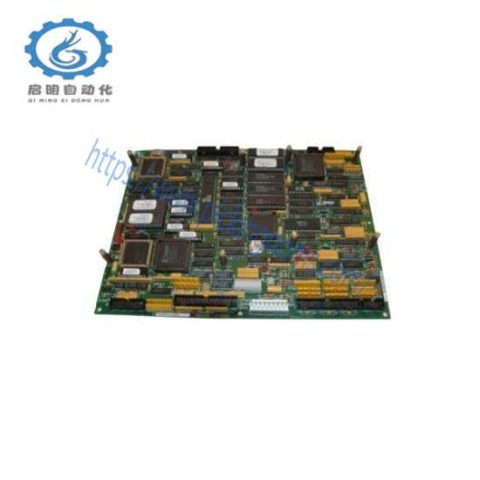 GE IC200PWR012D Power Supply Module for Industrial Control Systems