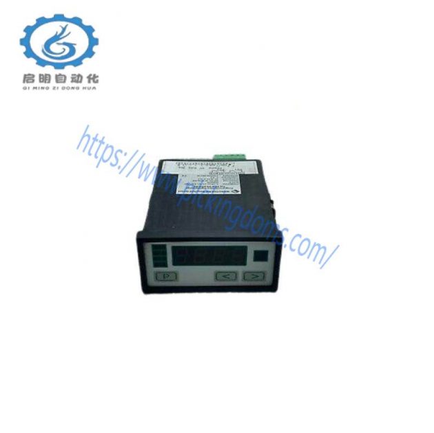 GE IC200PWR012D Power Supply Module for Industrial Control Systems