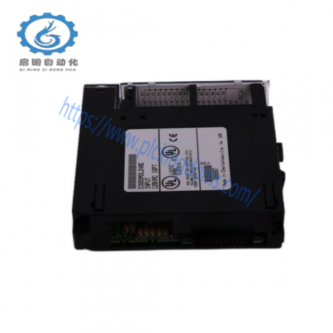 GE IC3600LLXA1A: Advanced Industrial Control Module