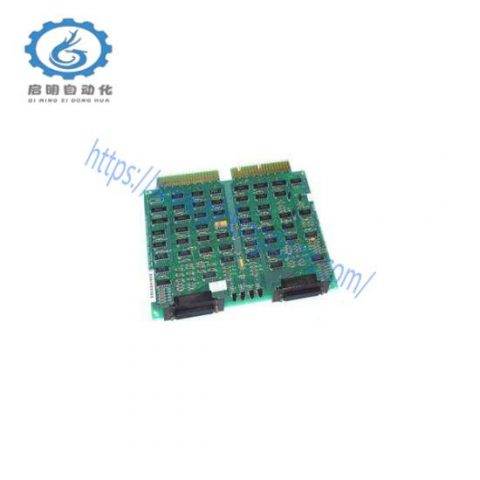 GE IC600CB527M Control Module