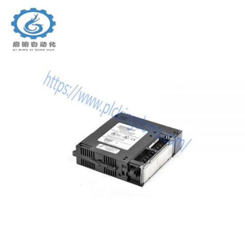 GE PLC Module IC693ALG442B: Advanced Programmable Logic Controller, 200 Characters or Less