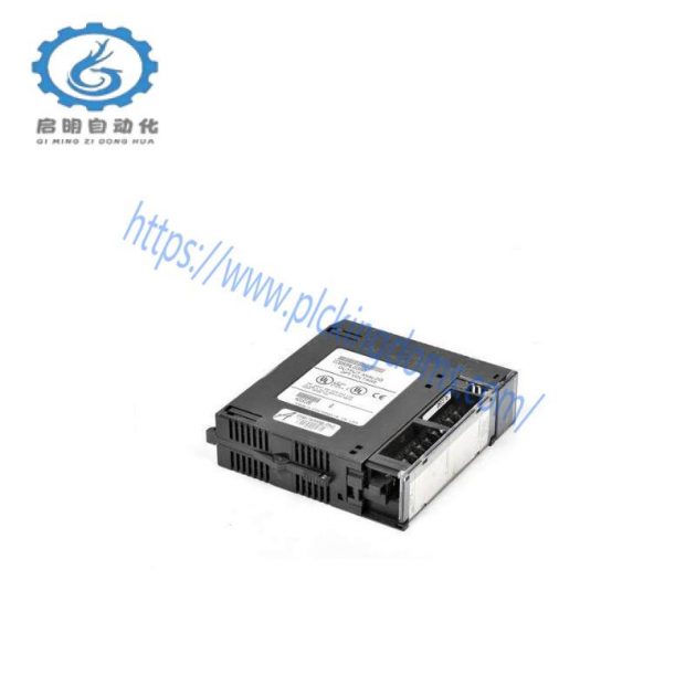 GE PLC Module IC693ALG442B: Advanced Programmable Logic Controller, 200 Characters or Less