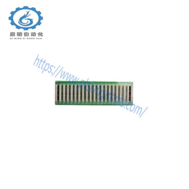 GE IC693MDL340 - High-Performance Digital Input Module for Industrial Automation