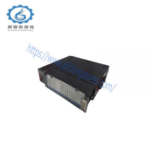 GE IC693MDL742: High-Performance Ethernet Interface Module