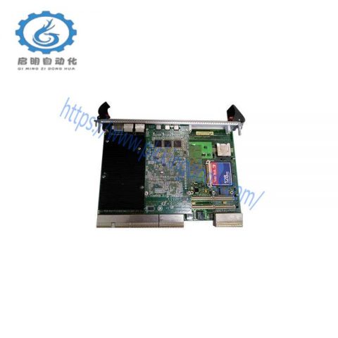 GE PLC IC694PWR321 Power Supply Module