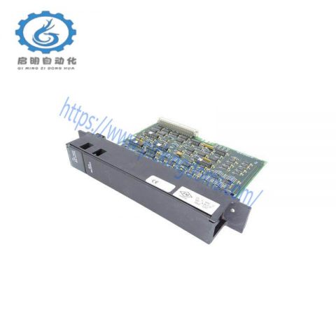 GE IC697BEM711 - High-Performance BUS EXPANSION MODULE