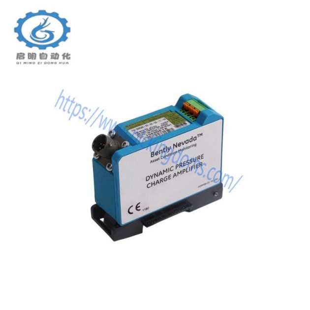 GE IC697PWR748 High-Performance Power Supply Module