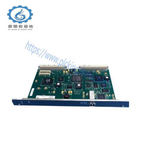 GE IC698CMX016 Control Module