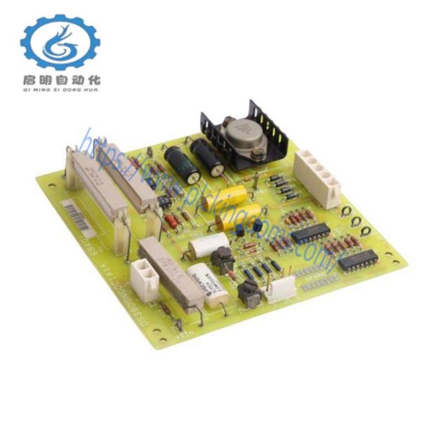 GE IC698CMX016 Control Module