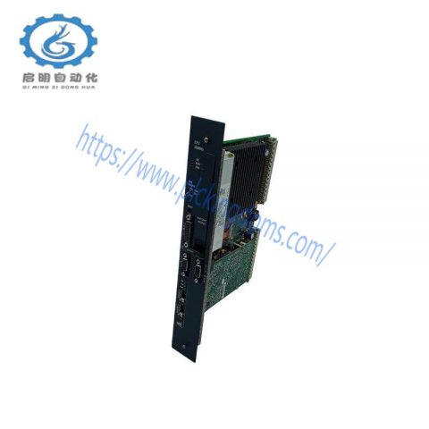 GE IC698CRE020 CPU Module - Advanced Control Core for Industrial Automation