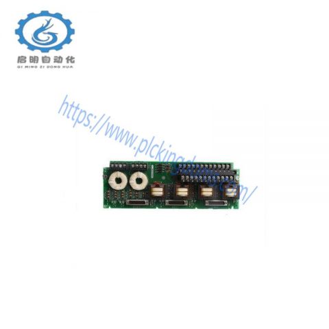 GE IS200EPCTG1AAA: Precision Control Module for Advanced Automation Solutions
