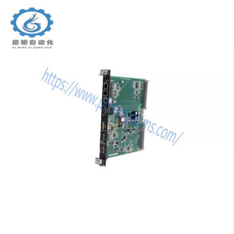 General Electric (GE) IS200EROCH1ADD Exciter Regulator Options Card - Advanced Control Solutions for Industrial Applications