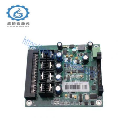 General Electric (GE) IS200JPDMG1ADC, New in Box: Jumper Power Distribution Card for Industrial Control Systems