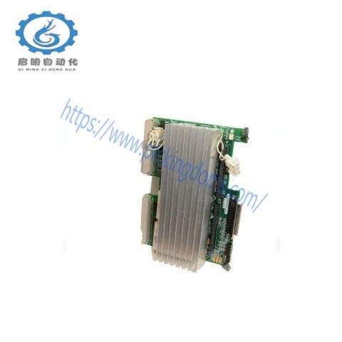 GE IS200PRTDH1A Fiber Optic Board for Industrial Control Systems