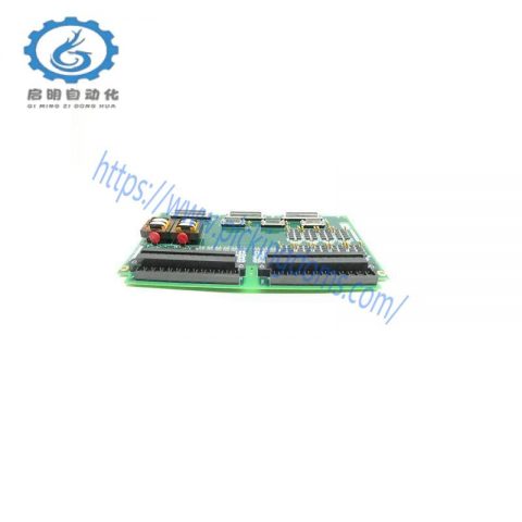 GE IS200TPROH1BBB Board - Industrial Control System Module