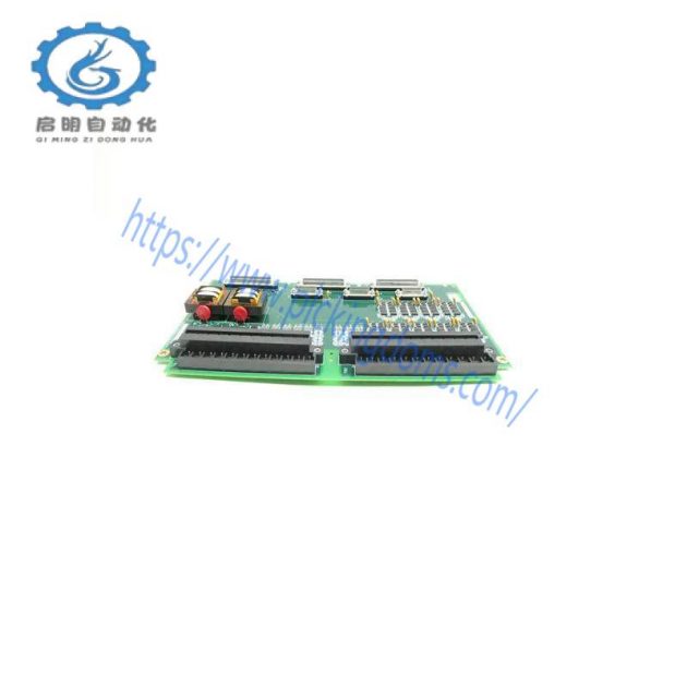 GE IS200TPROH1BBB Board - Industrial Control System Module