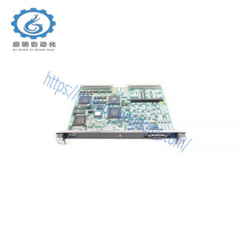 GE IS200TRROH1B: High-Density Contact Terminal Board for Industrial Automation