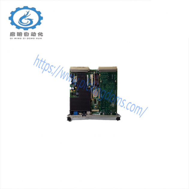 GE IS200TSVCH1A: High-Performance Turbine Speed Control Module