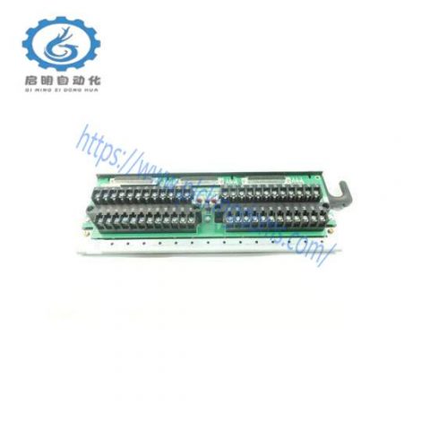 GE IS200VAICH1DBC: Advanced VME Analog Input Card for Industrial Control