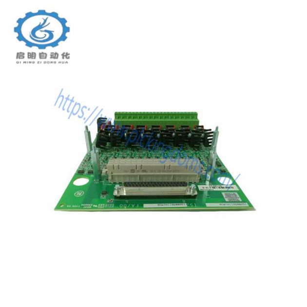 GE IS200WETBH1ABA Elevator Control Board, 190 Characters
