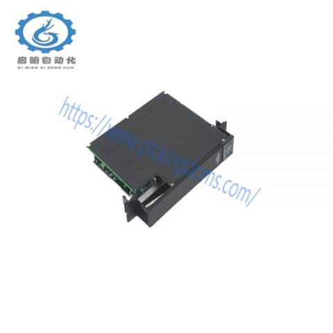 GE IS215UCVEH2AB Mark VI Controller: Superior Industrial Automation