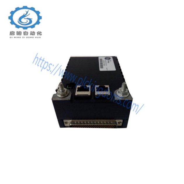 GE IS220PDOAH1A 3364940CSP2 PLC Discrete I/O Module