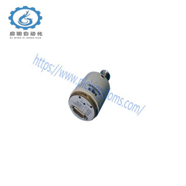 GE IS410STCIS2A IS400STCIS2AFF - High-Performance Control Module
